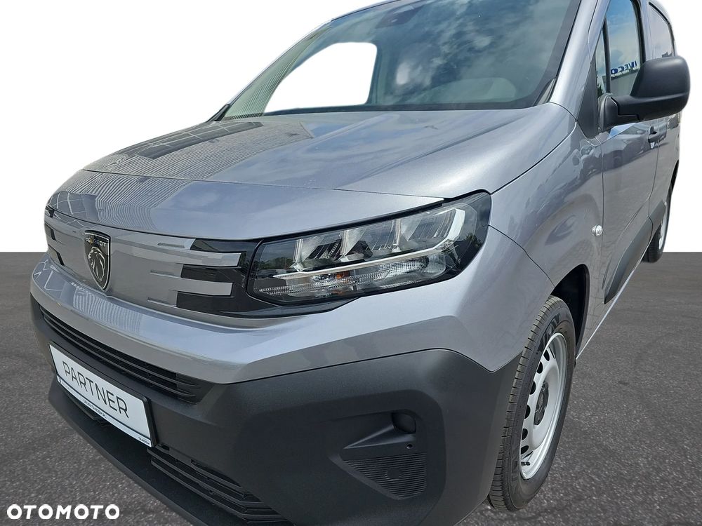 Peugeot Partner Furgon M - 30