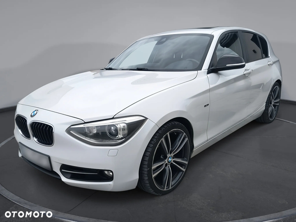 BMW Seria 1