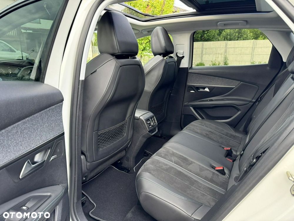 Peugeot 3008 THP 165 EAT6 Stop & Start Crossway - 18