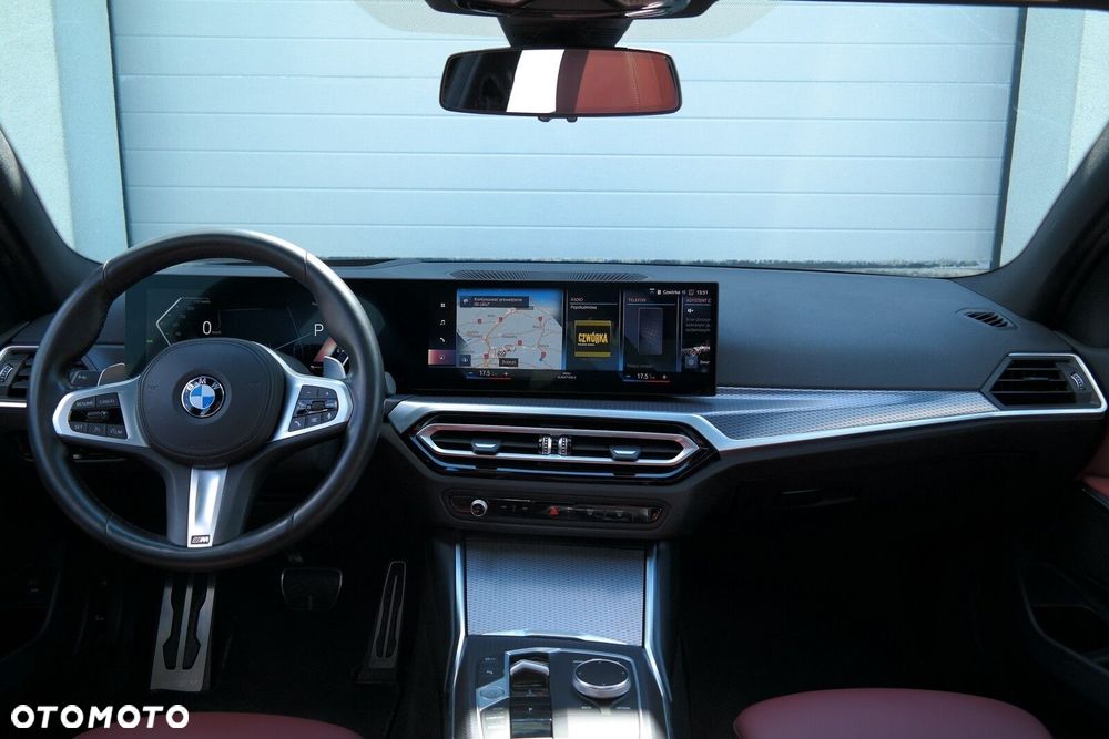 BMW Seria 3 - 18