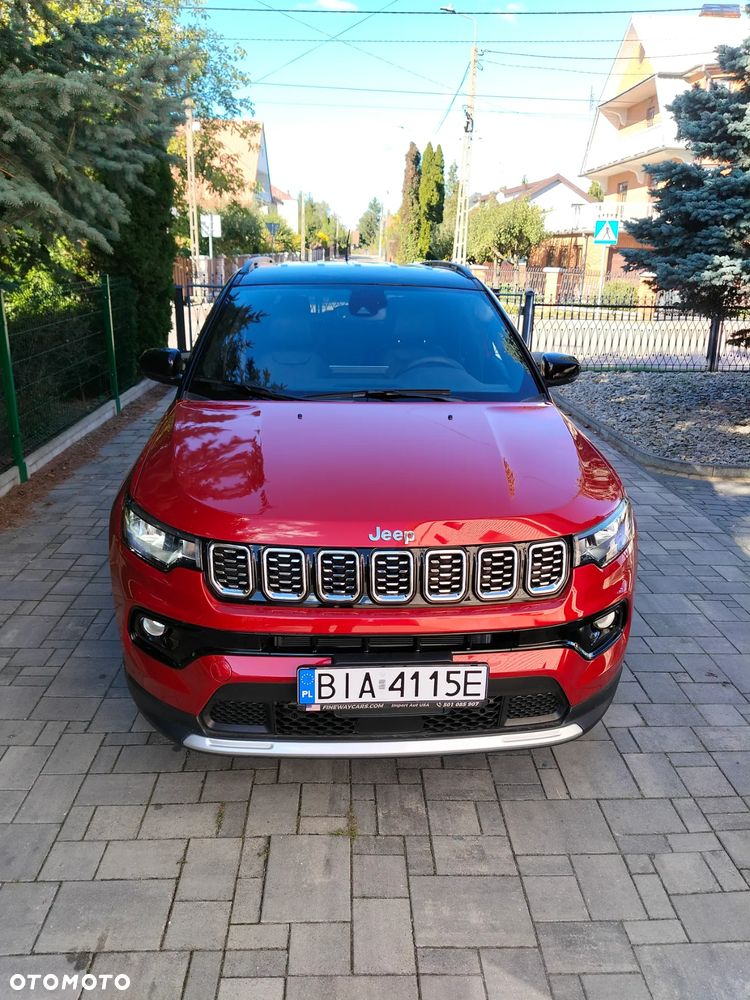 Jeep Compass - 6