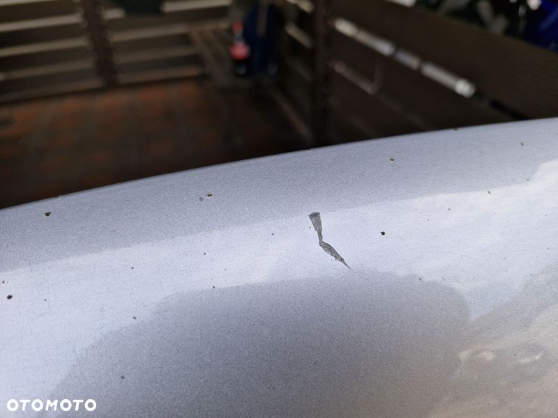 TOYOTA RAV4 III 3 MASKA POKRYWA SILNIKA PRZÓD PRZEDNIA - 4