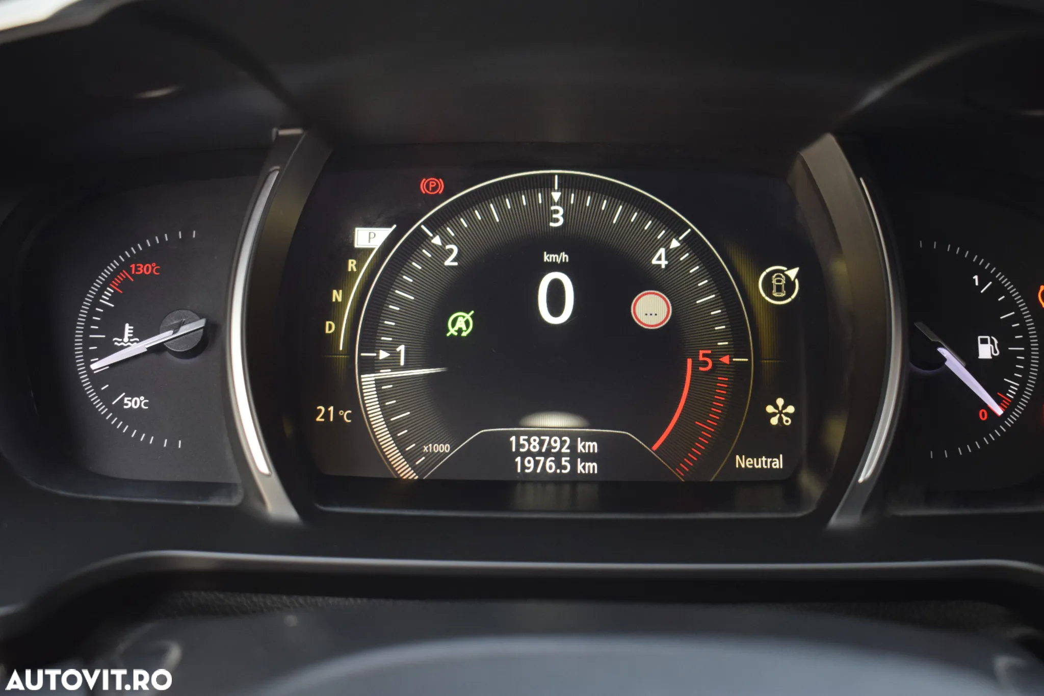 Renault Talisman ENERGY dCi EDC Intens - 25