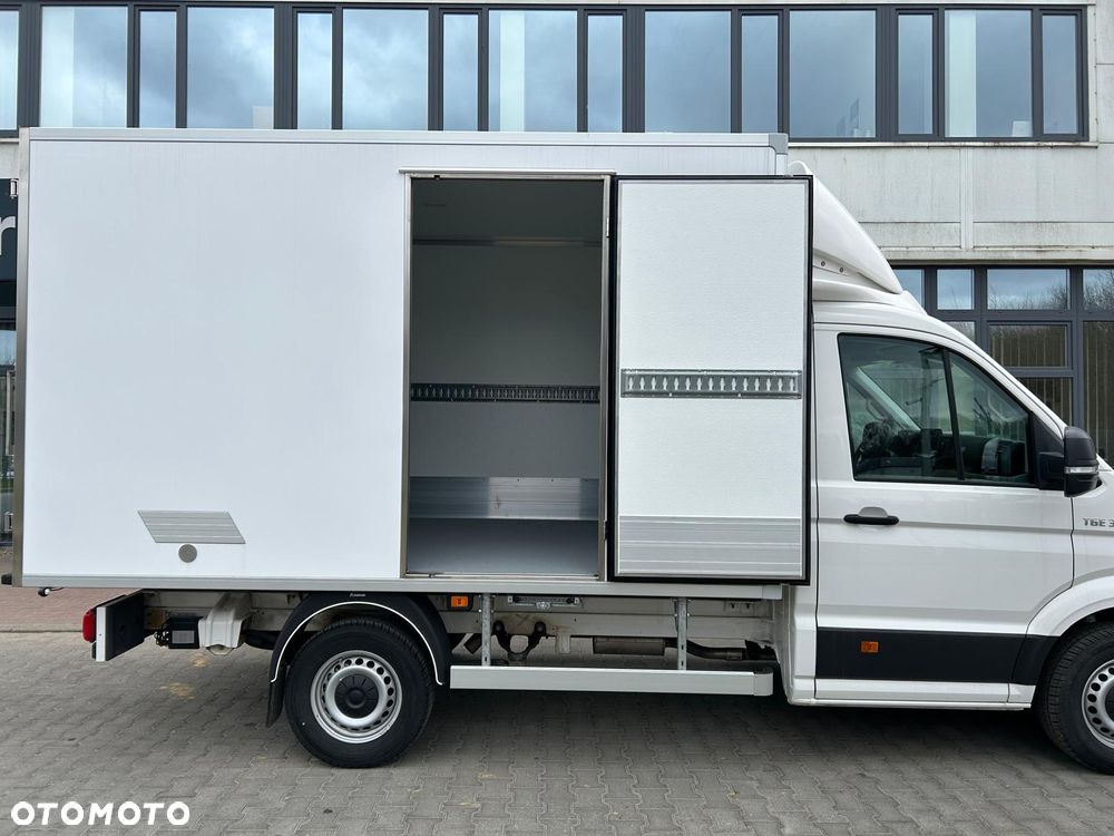 MAN TGE 3.180 4X2F SB - 12