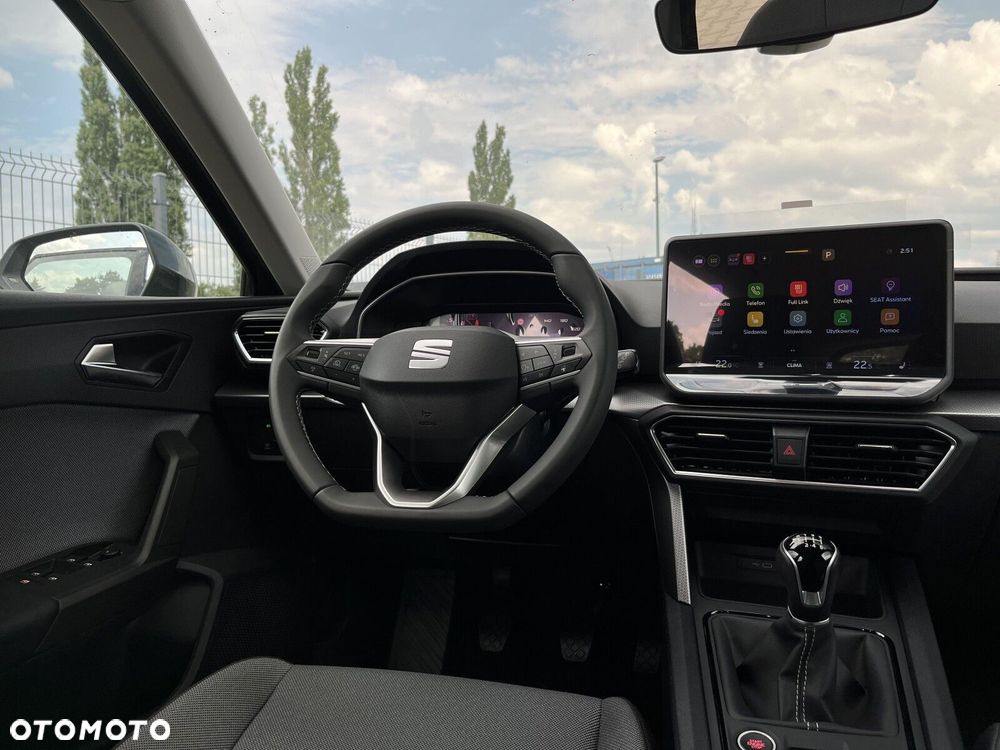 Seat Leon Sportstourer - 38