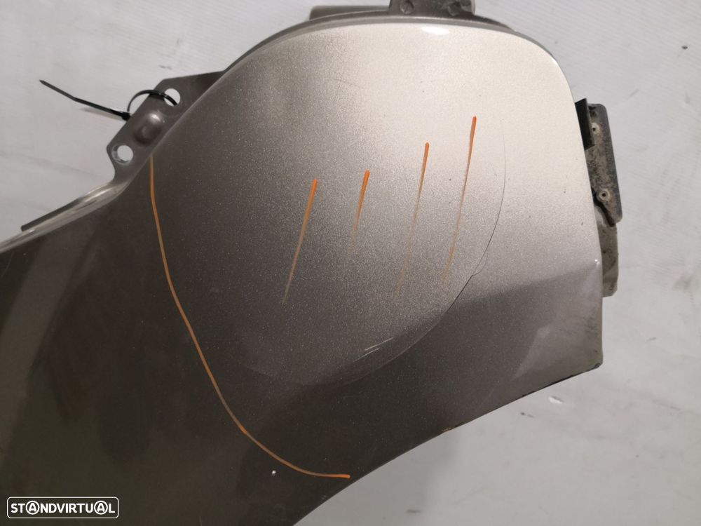 Guarda Lamas Dto Citroën Nemo Combi - 3