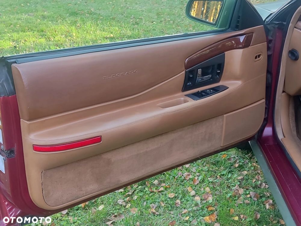 Cadillac Eldorado 4.6 ESC - 6