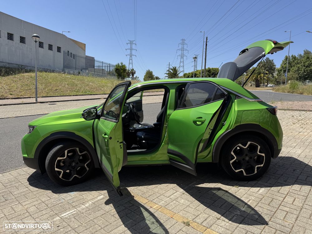 Opel Mokka - 4