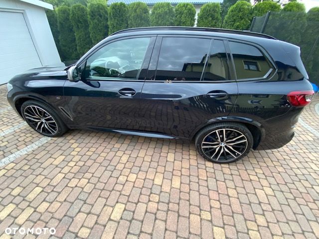 BMW X5 M - 26