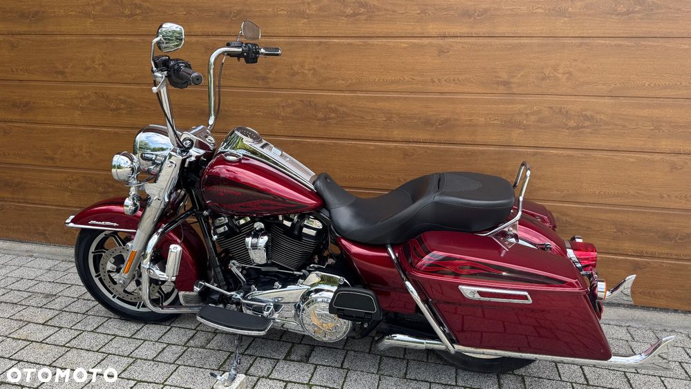 Harley-Davidson Touring Road King - 2
