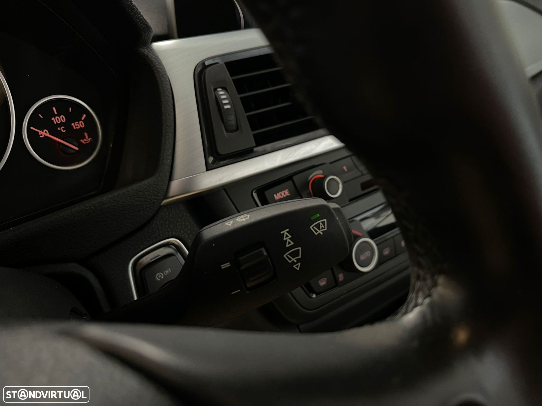 BMW 420 d Line Luxury Auto - 20