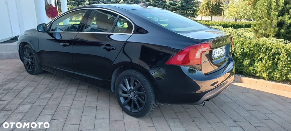 Volvo S60 - 12