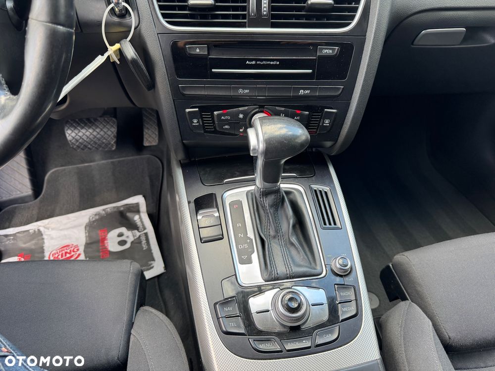 Audi A4 Avant 2.0 TDI S tronic - 12