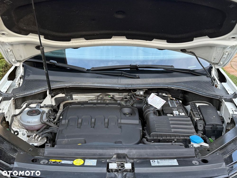 Volkswagen Tiguan 2.0 TDI BMT SCR Highline DSG - 28