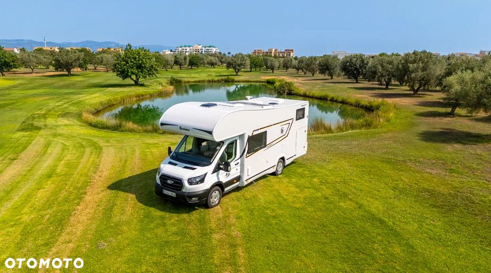 Benimar Sport 344 UP - 34