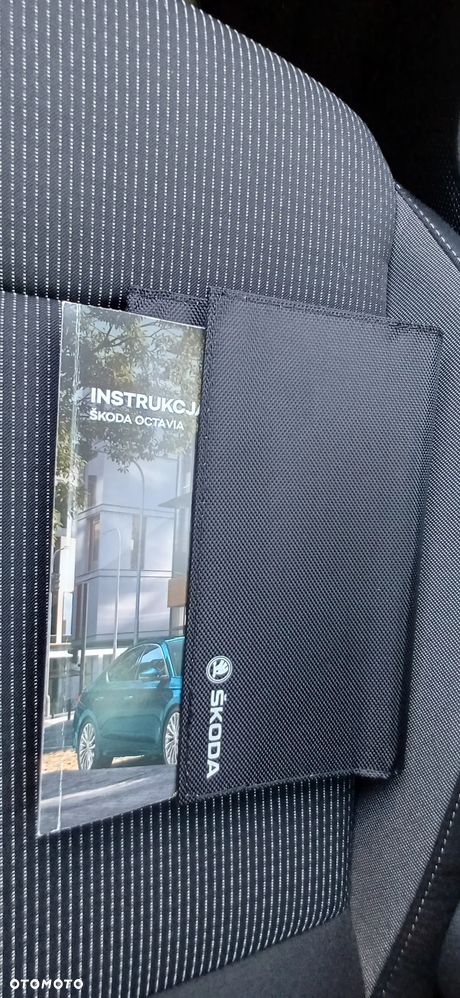 Skoda Octavia - 23