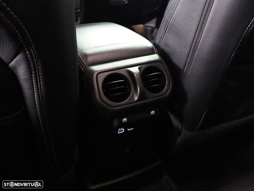 Jeep Wrangler Unlimited 2.0 TG 4xe Sahara - 20