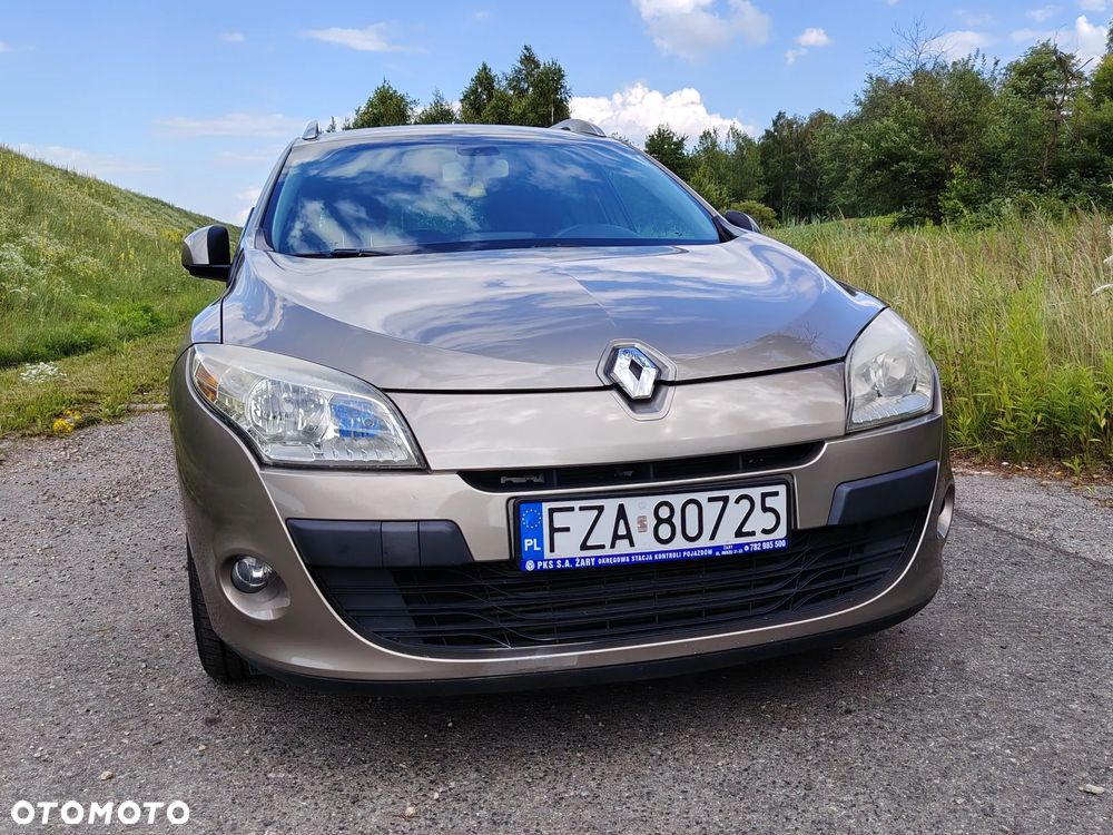 Renault Megane - 2