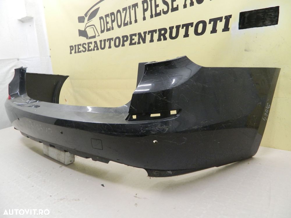 Bara spate BMW Serria 5 GT F07, 2009, 2010, 2011, 2012, cod origine 51127176964. - 4