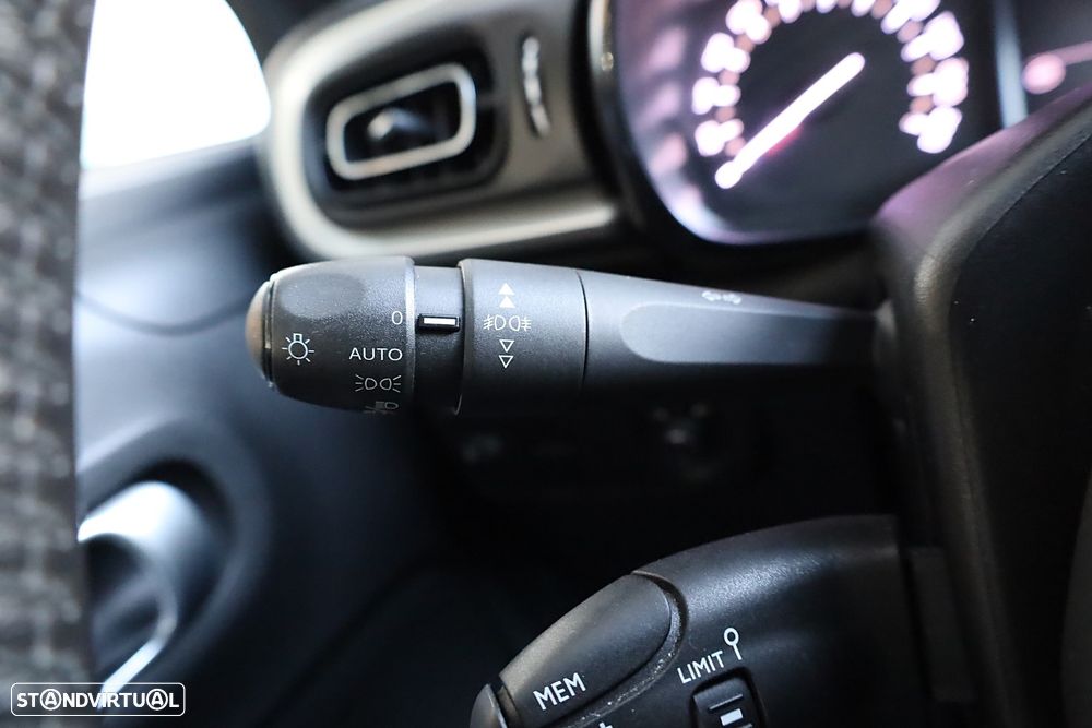 Citroën C3 1.2 PureTech Feel Pack - 32