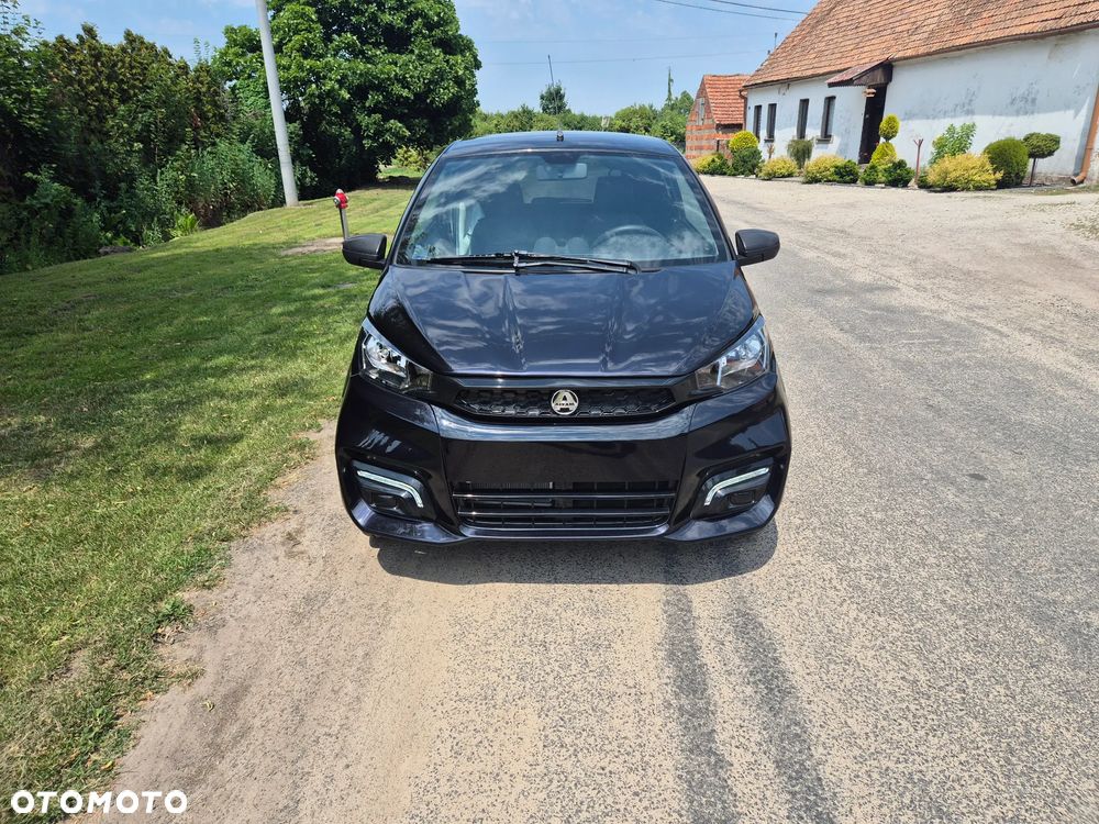 Aixam City - 3