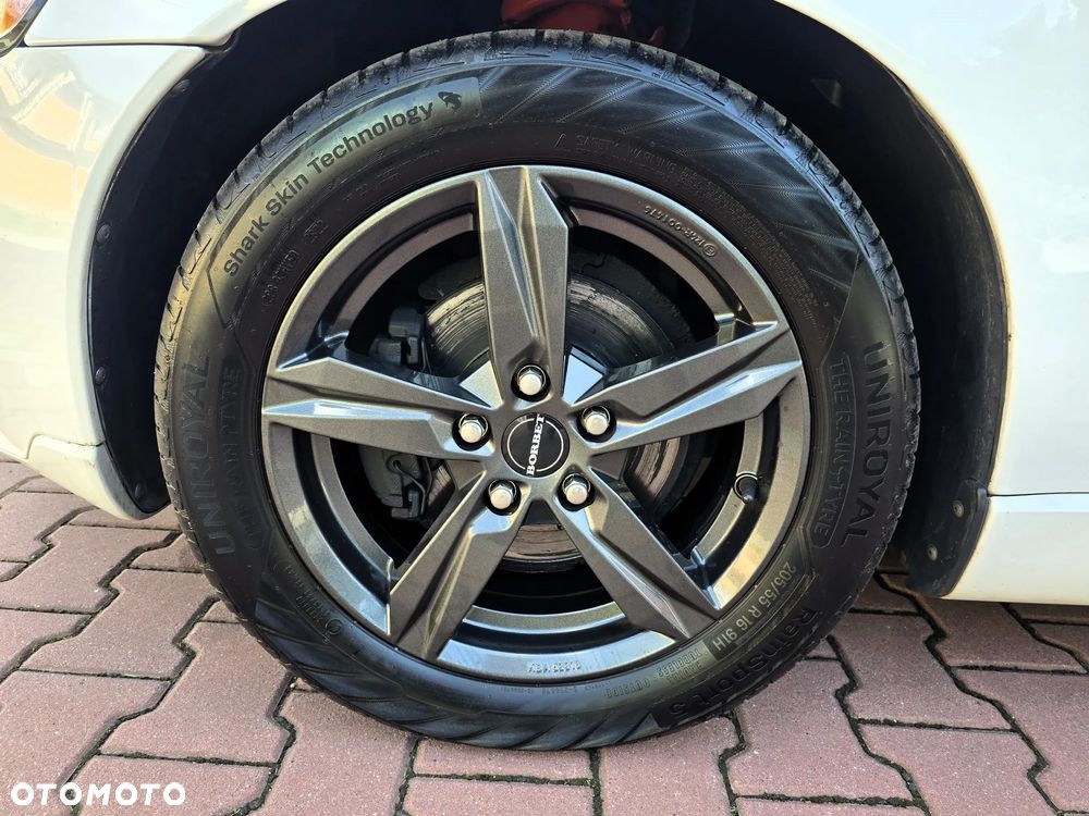 Volvo V50 1.8 Sport - 18