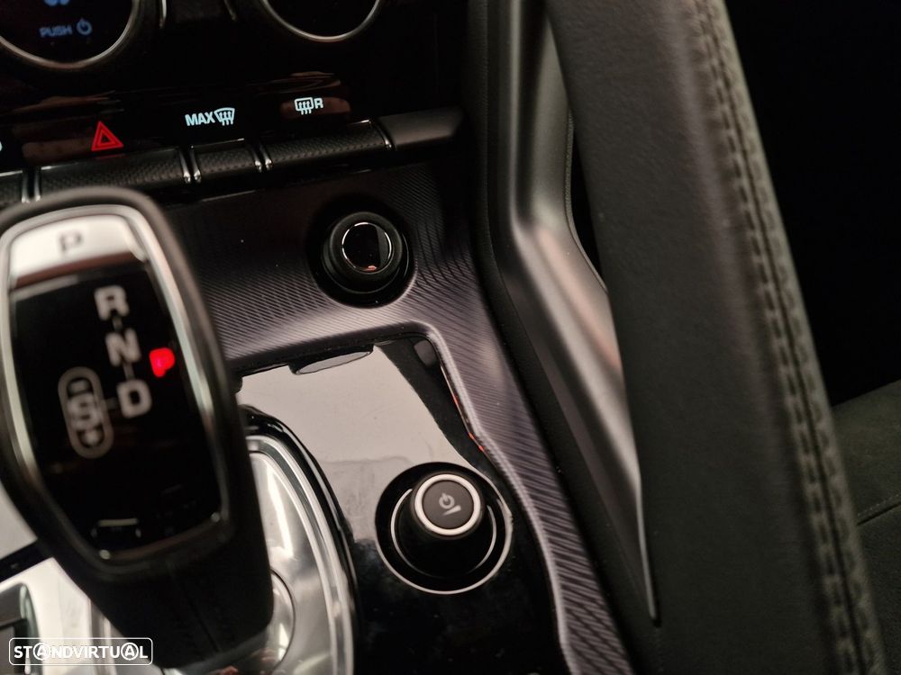 Jaguar F-Type 2.0 i4 R-Dynamic - 43