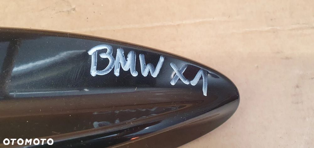 Antena dachowa radia rekin BMW X1 E84 1682708 - 11
