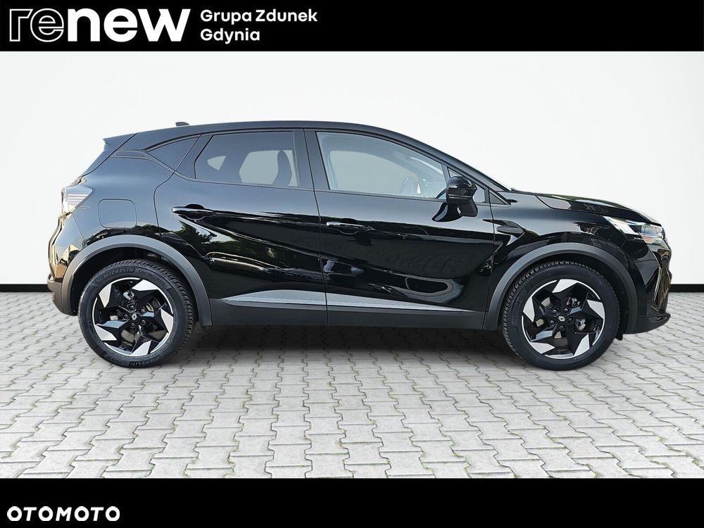 Renault Captur - 5