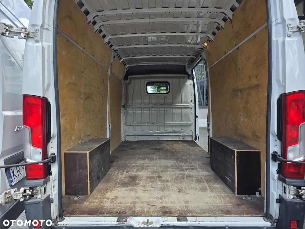 Fiat DUCATO L3H2 - 15