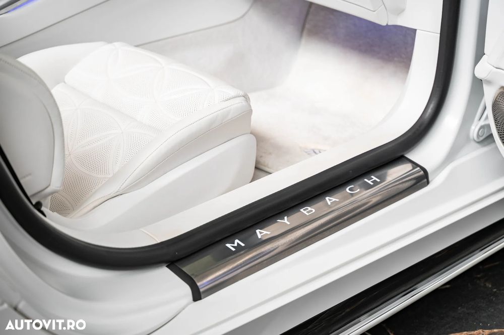 MERCEDES-BENZ SL 2025 — imagine 8