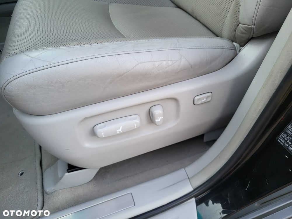 Lexus RX - 17