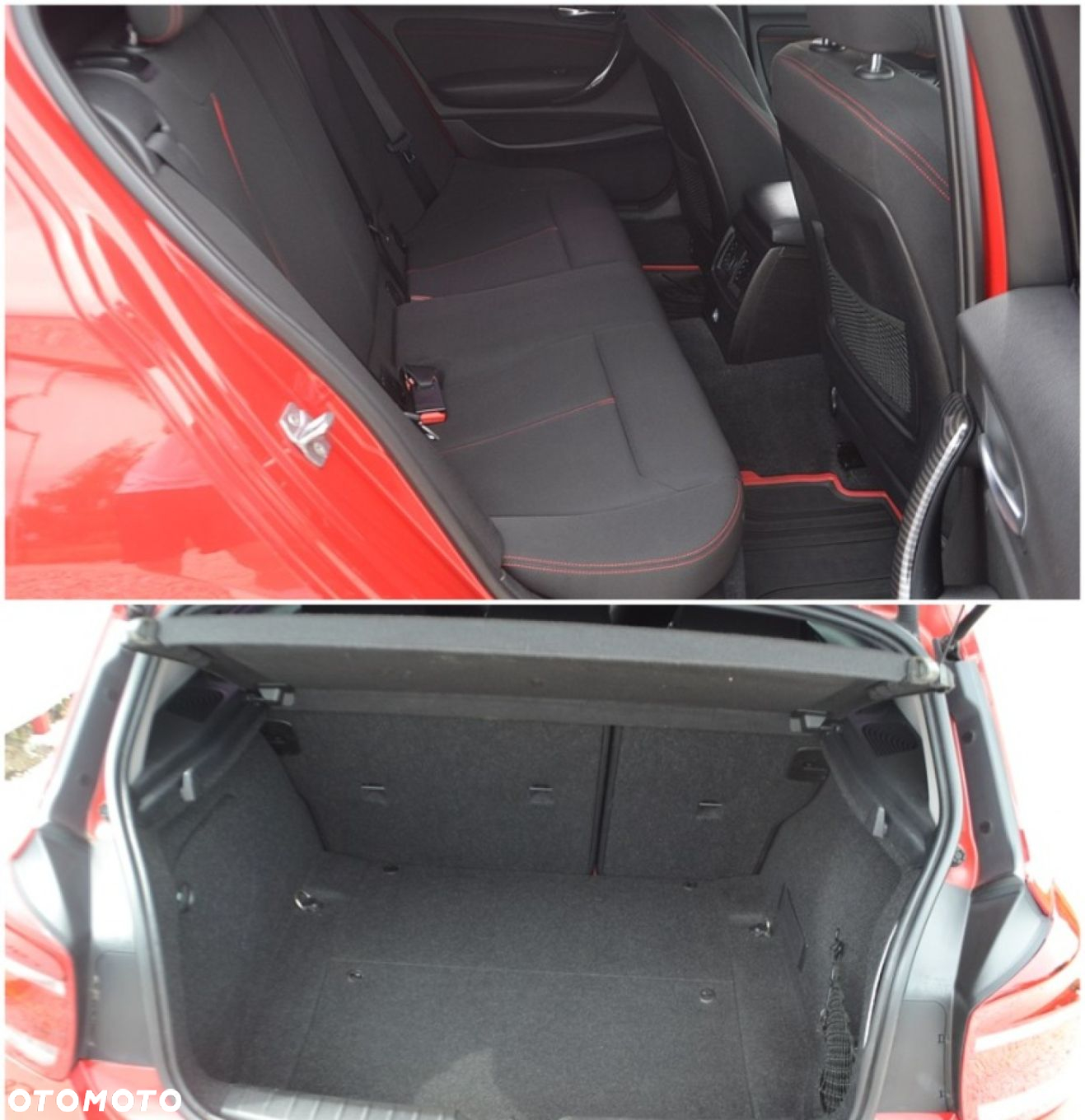 BMW Seria 1 - 26
