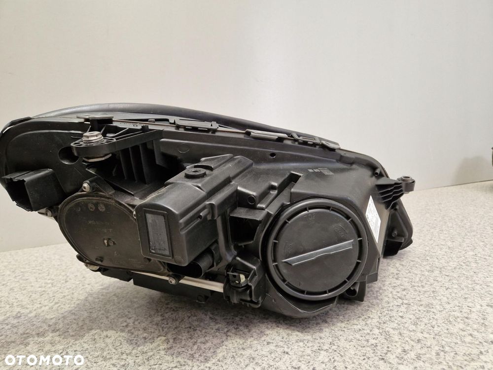 MERCEDES E W212 LIFT LAMPY PRZEDNIE LEWA PRAWA LAMPA - 12
