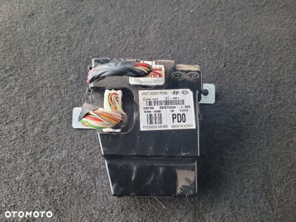 Moduł PDM 95460-2s000 Hyundai IX35