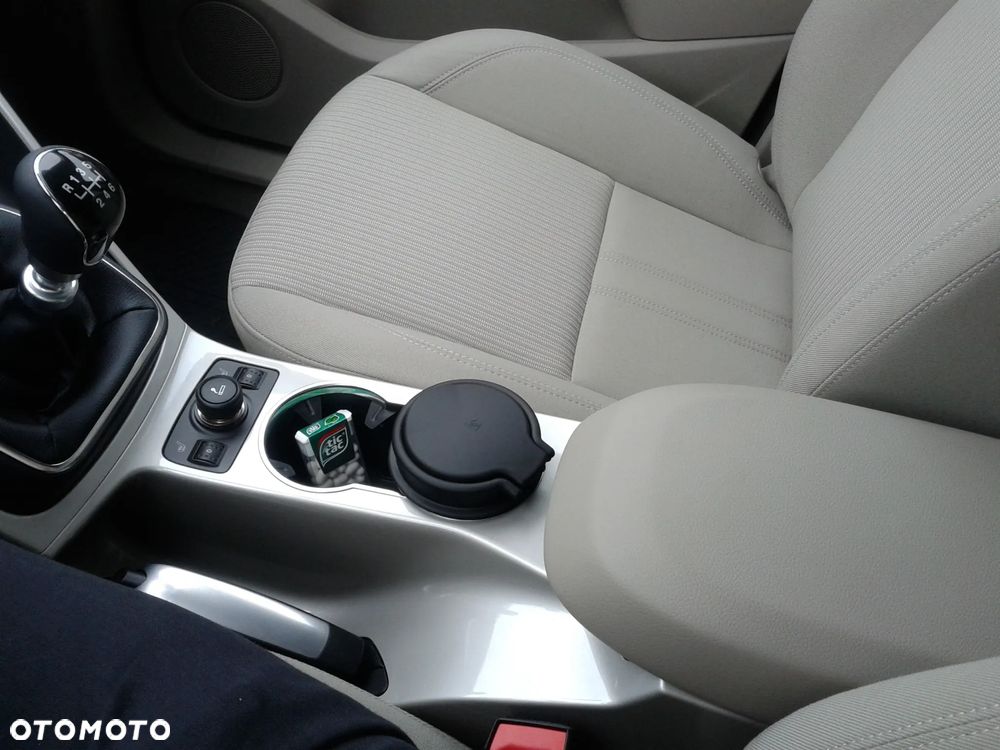 Ford C-MAX 2.0 TDCi Titanium - 14