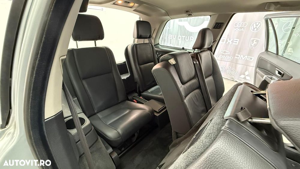 Volvo XC 90 D5 Aut. Kinetic - 18