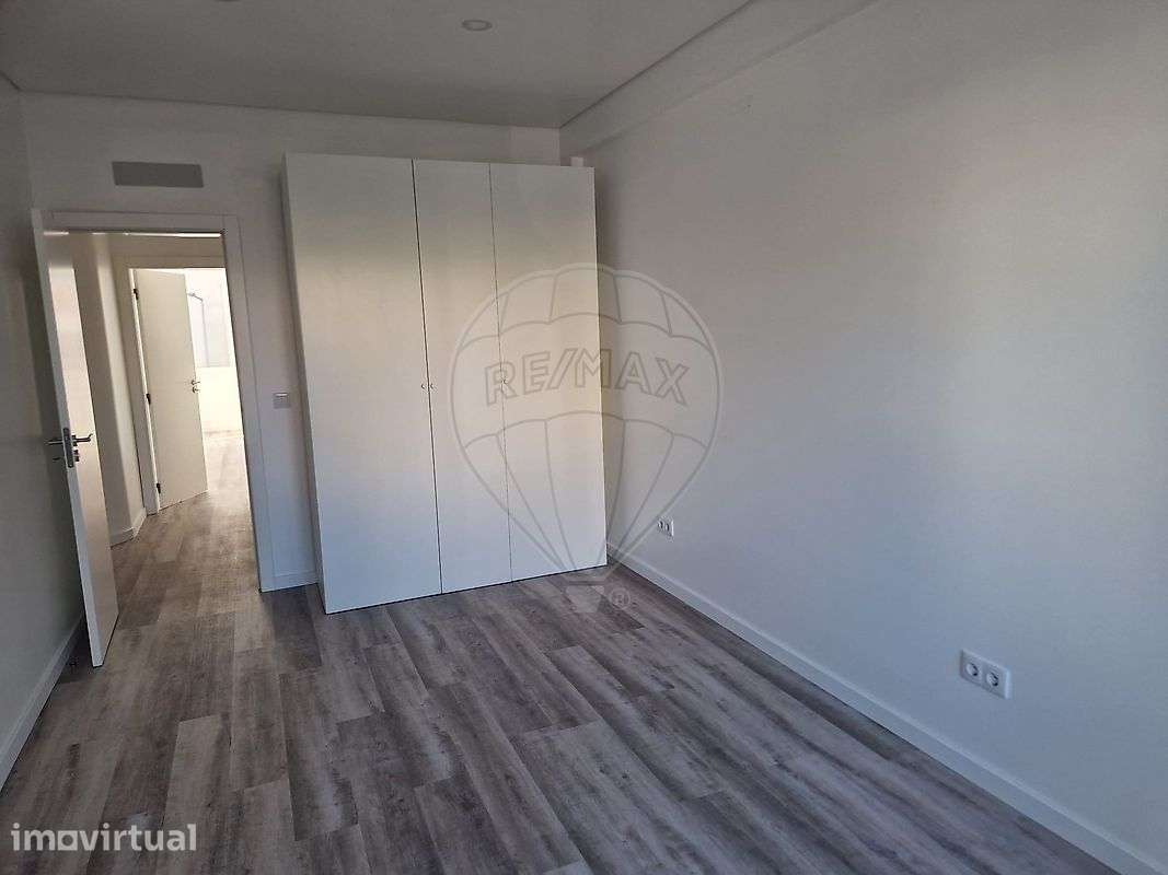 Apartamento T2 para arrendamento - Grande imagem: 3/9