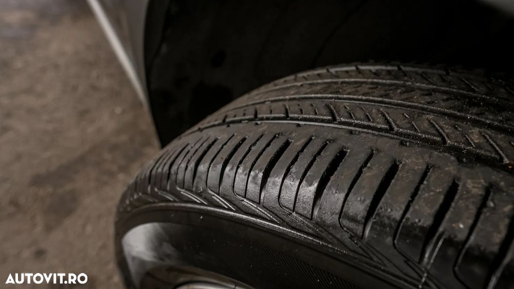 Hyundai Tucson blue 1.7 CRDi 2WD DCT Trend - 32