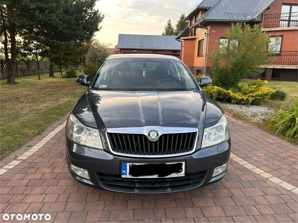 Skoda Octavia 1.4 TSI Elegance - 9