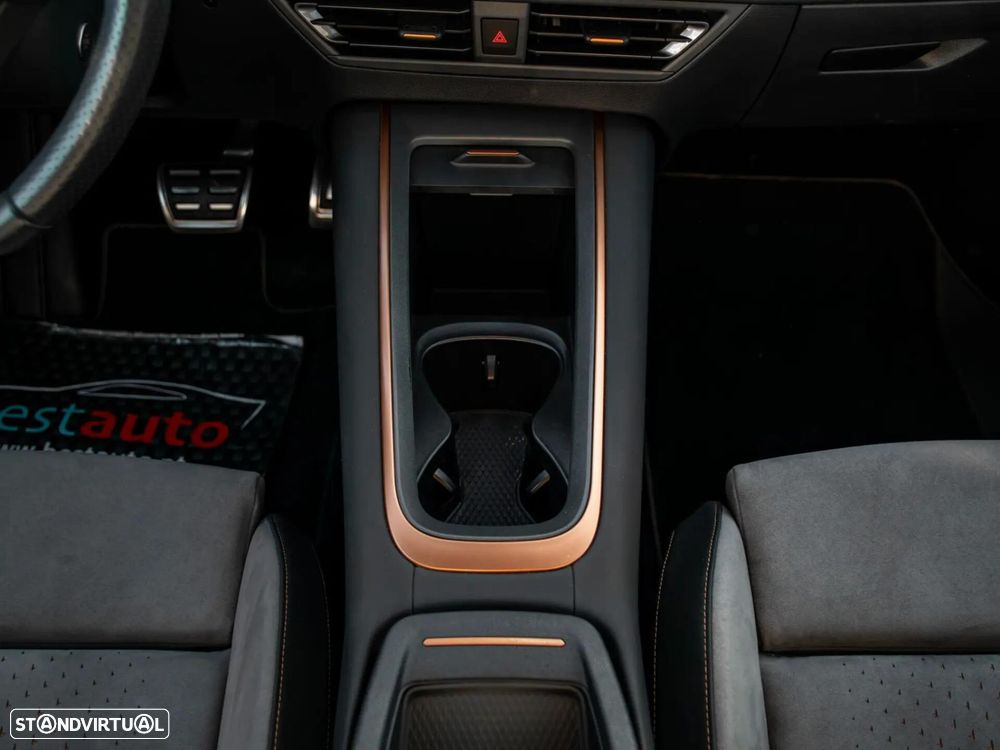 Cupra Born 58 kWh - 24