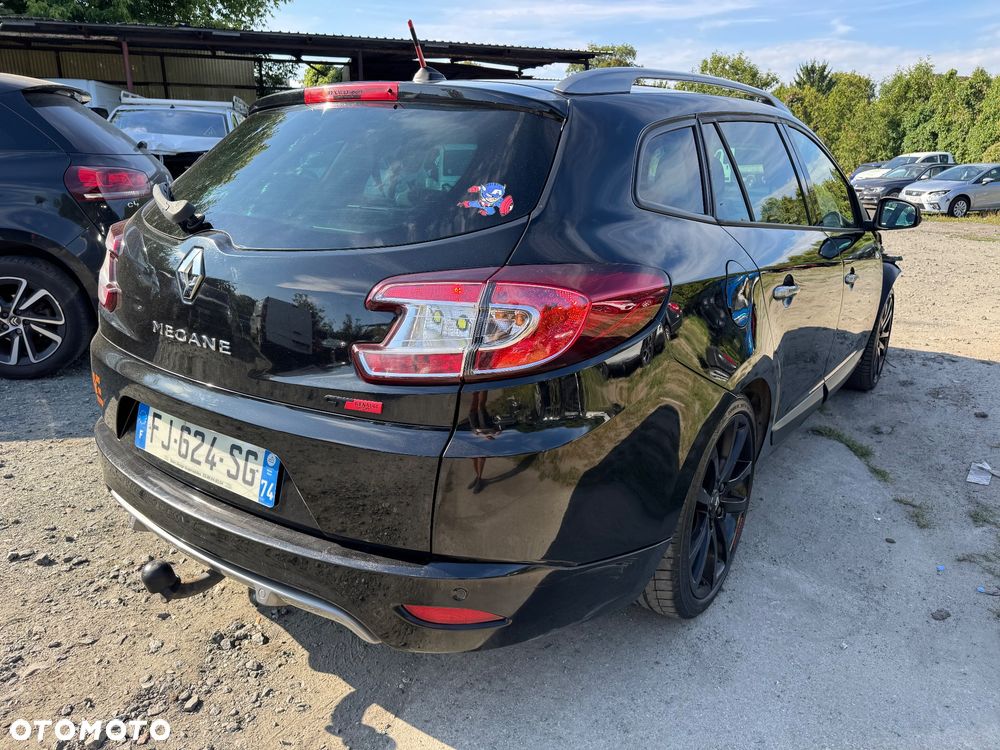 Renault Megane Grandtour dCi 160 FAP GT - 32