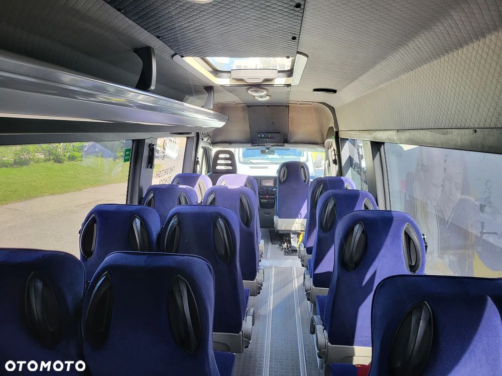 Iveco Daily - 23