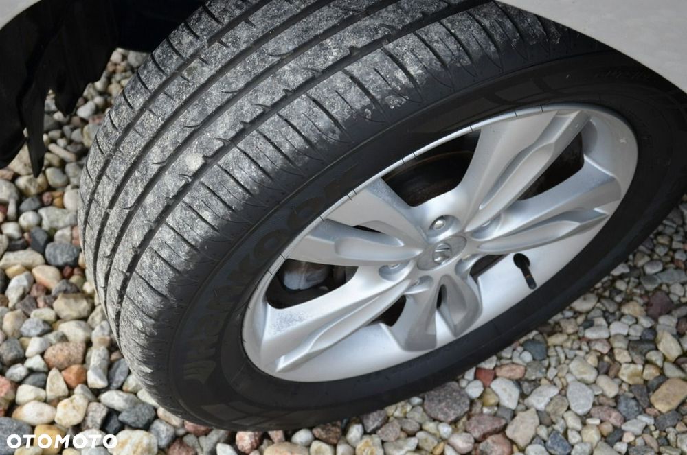 Hyundai ix35 - 19