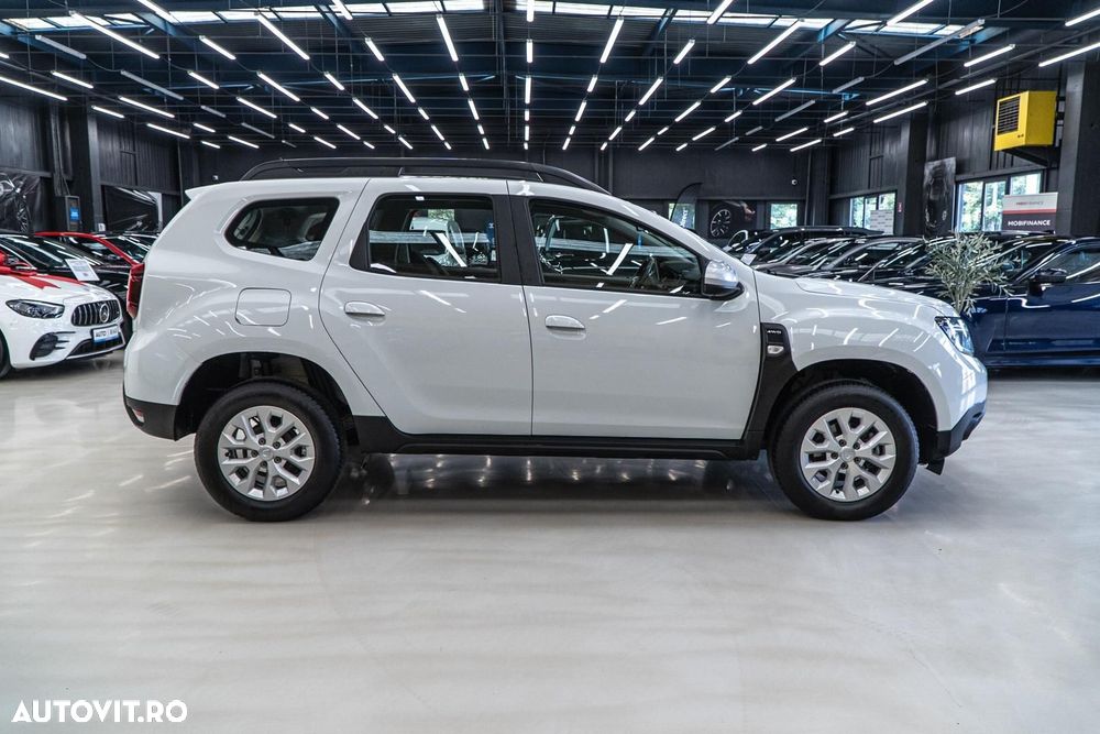 Dacia Duster TCe 150 4WD Comfort - 20