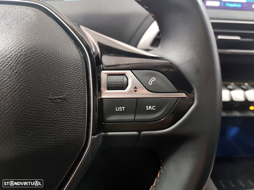 Peugeot 3008 1.6 BlueHDi Active - 20