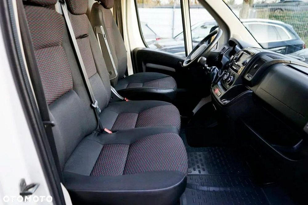 Peugeot Boxer - 10