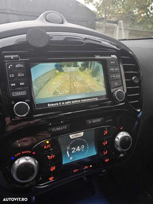 Nissan Juke - 7