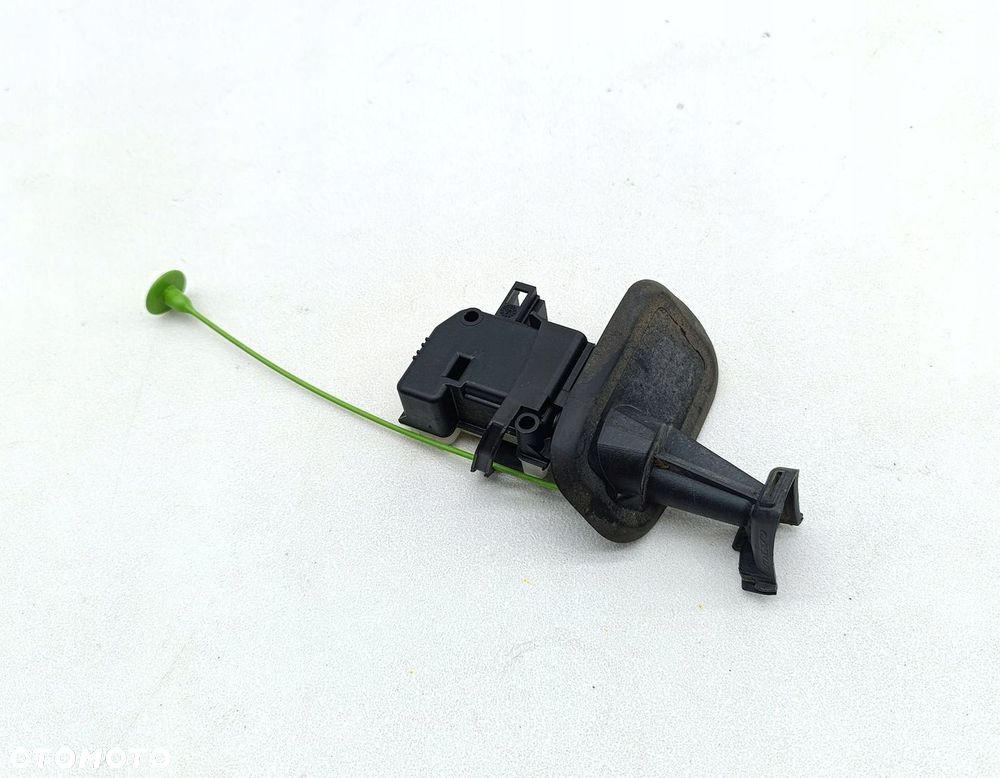 SIŁOWNIK KLAPKI PALIWA VOLVO V40 II 2.0 D4 8066-83 - 3