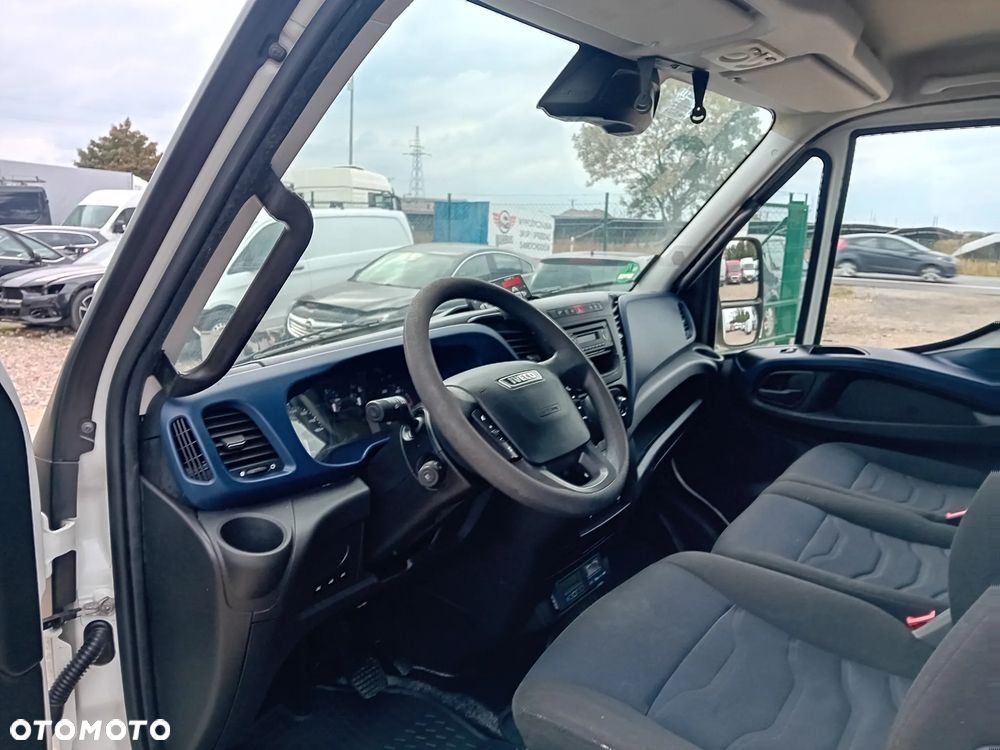 Iveco Daily Chłodnia - 17